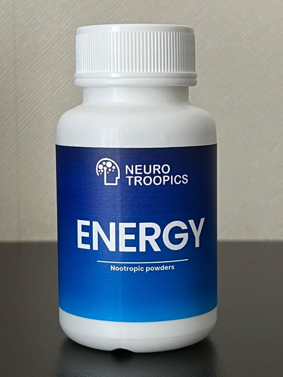 Customer photo review of Energy