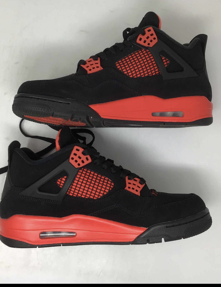 Customer photo review of Sneaker Care Kit