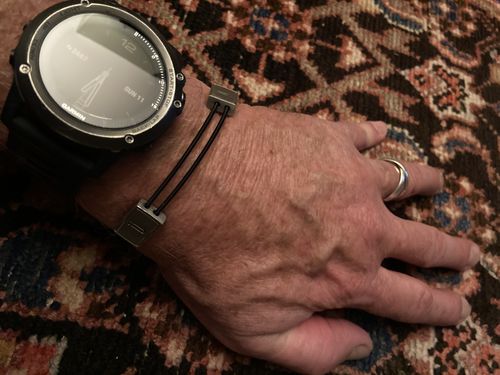 Customer photo review of U COLLECTION - BLACK EDITION