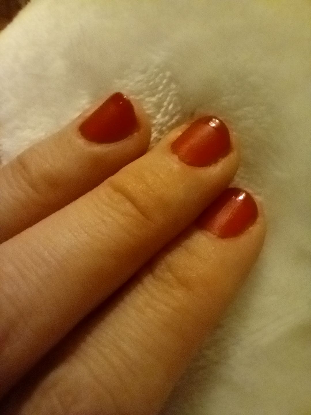 Customer photo review of Smalto Semipermanente LCI - Madame