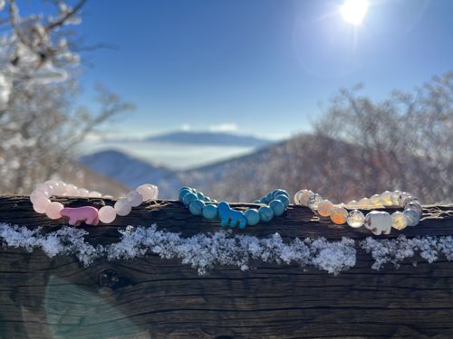 Customer photo review of The Voyage Bracelet