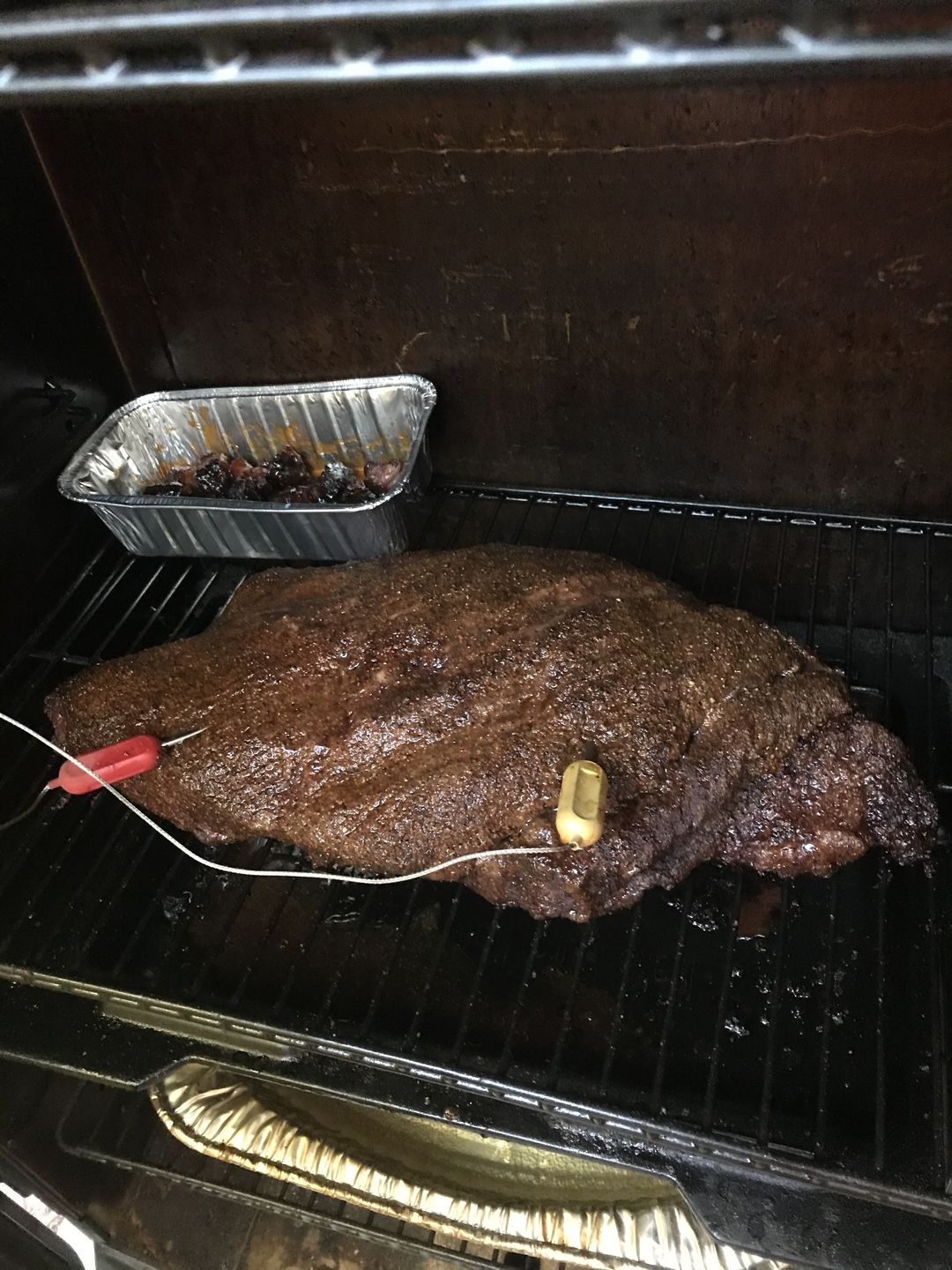 Customer photo review of Beef Rub Shaker
