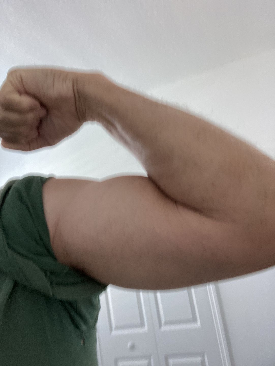 Customer photo review of Gladiator Barley