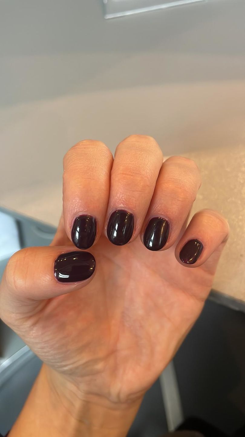 Customer photo review of Smalto Semipermanente LCI -  Prugna