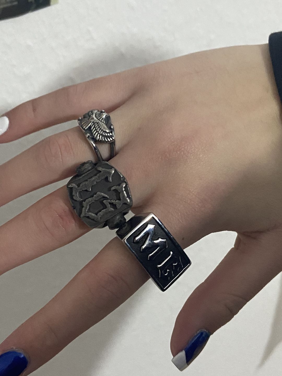Customer photo review of ANCIENT 13.