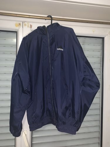 Customer photo review of Veste zippée - M