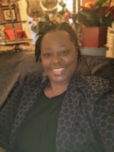 Tessany L. review of Fro Butter with Jamaican Black Castor Oil  | For Thin & Bald Spots image 1 out of 1