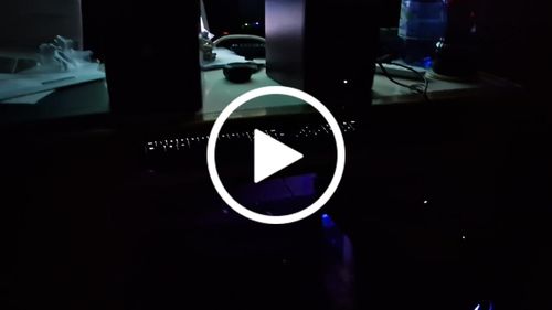Customer video review of S360DB