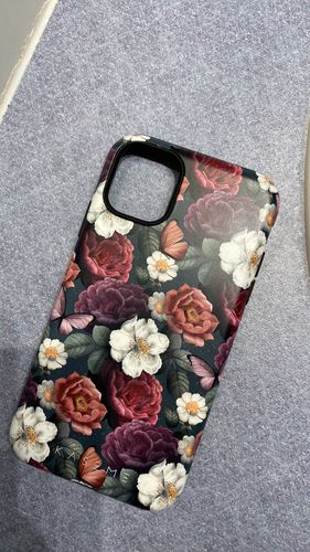 Customer photo review of Flore