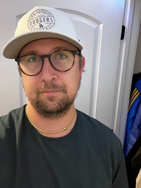 Customer photo review of "Unbreakable" Cuban (Gold) 6mm