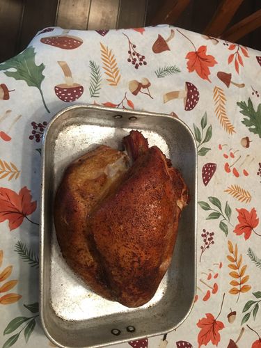 Customer photo review of Beef Rub Shaker