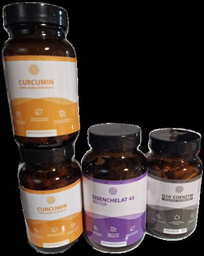 Customer photo review of Eisen 45mg + Vitamin C hochdosiert Kapseln: Eisenbisglycinat