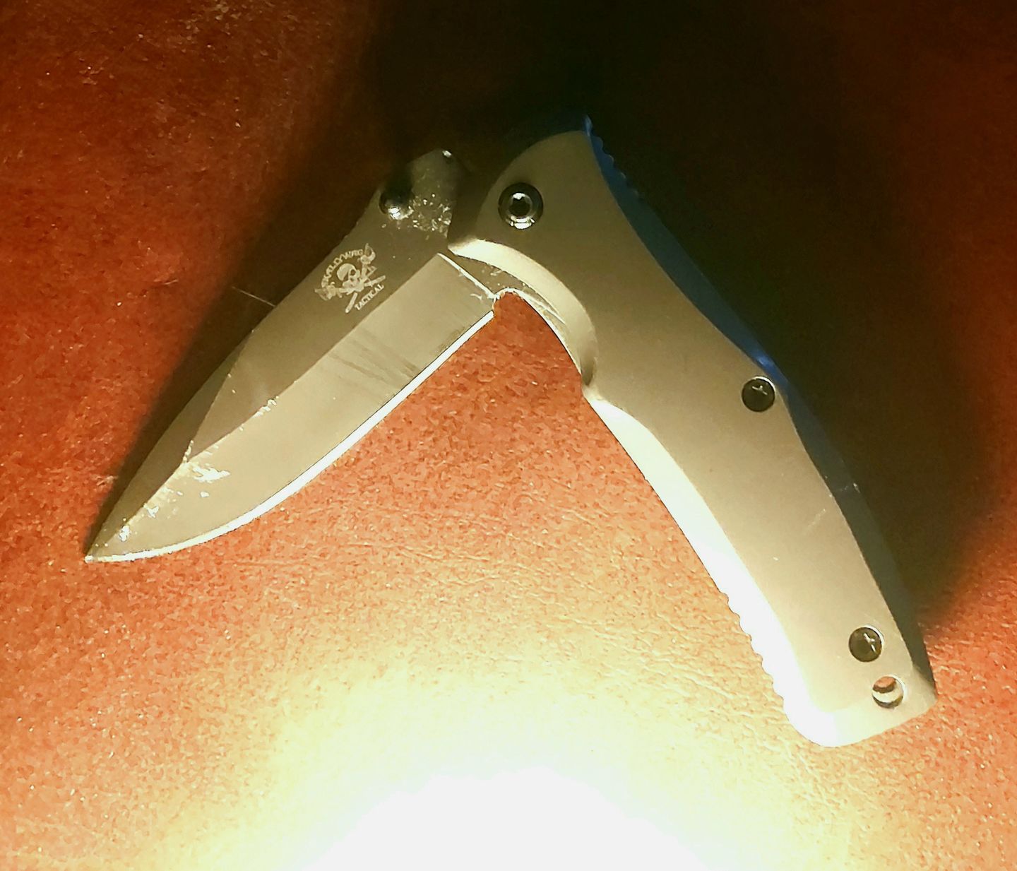 Customer photo review of Mini Jack