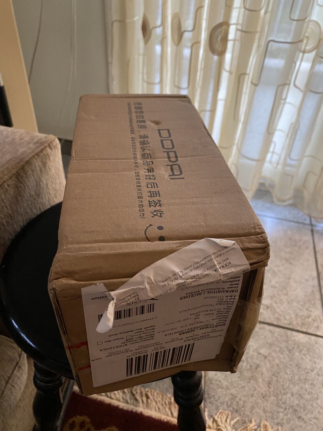 Customer photo review of Dashcam Hardwire Kit for 24H Parking Monitor