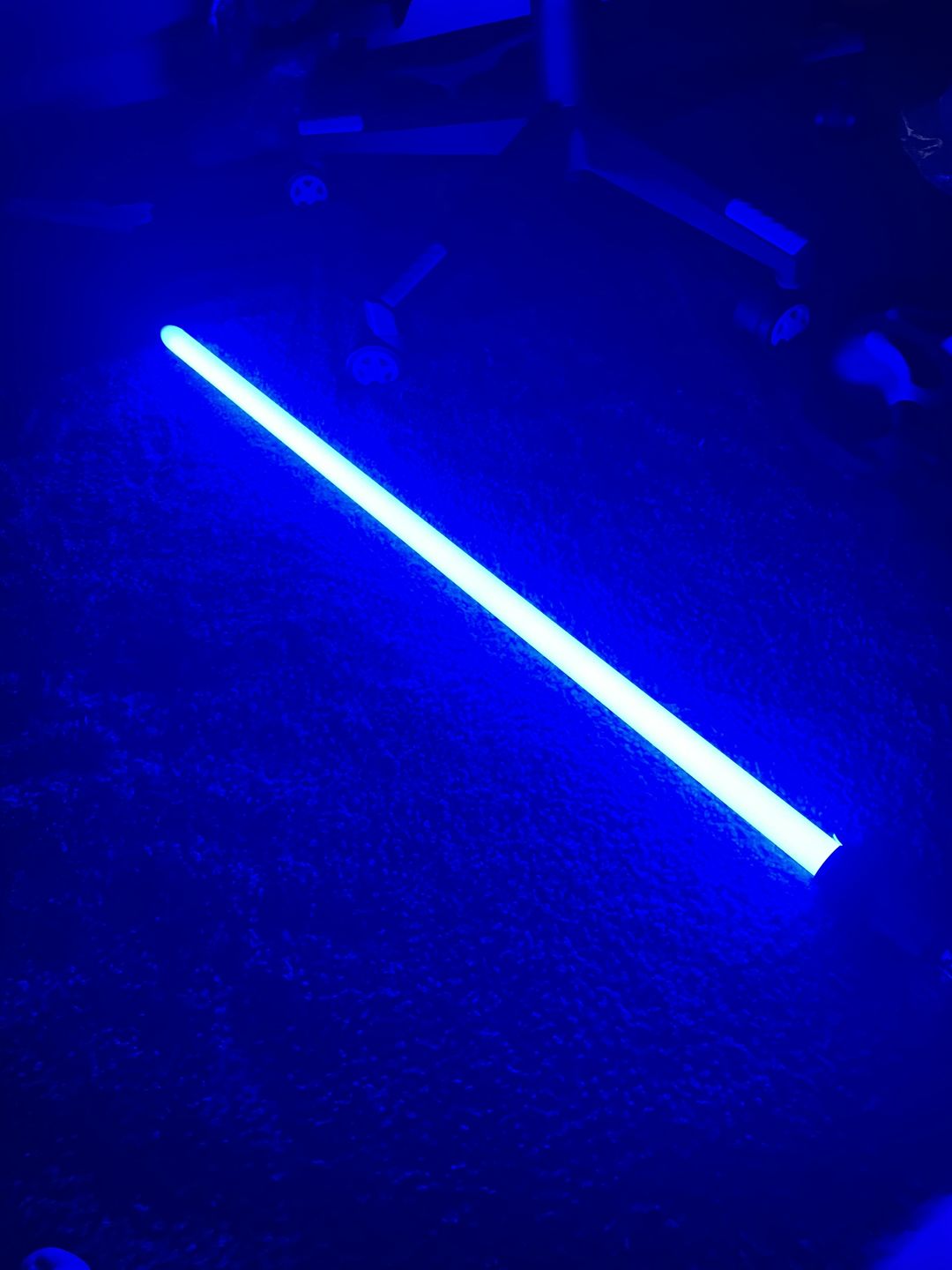 Customer photo review of Star | Saber
