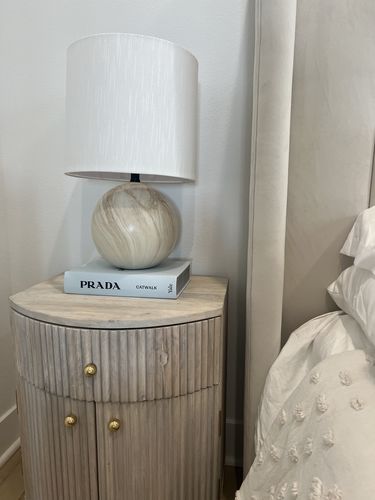 Customer photo review of PRADA BOOK