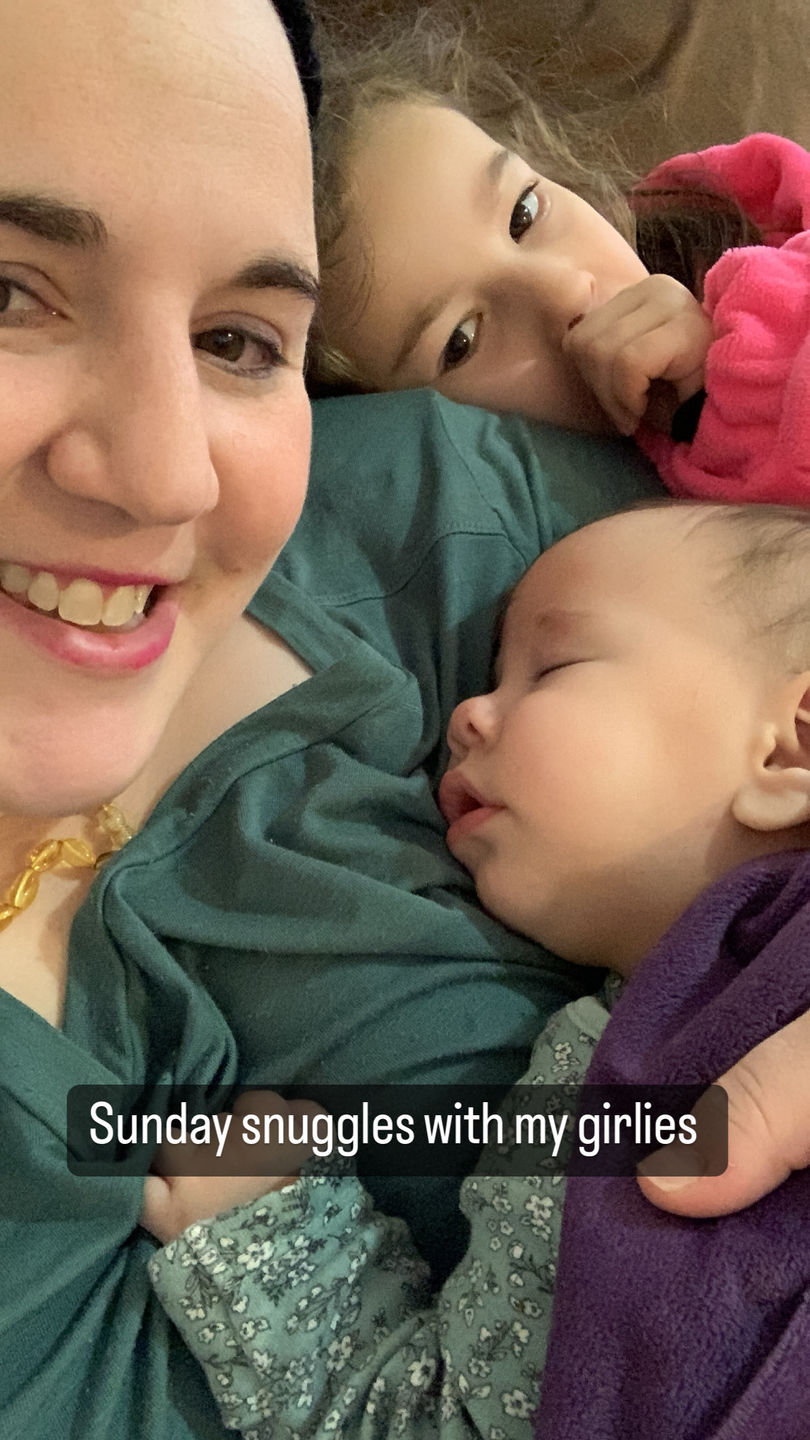 Customer photo review of BiggerBee Throw Blanket ~ PLC Jewel Purple