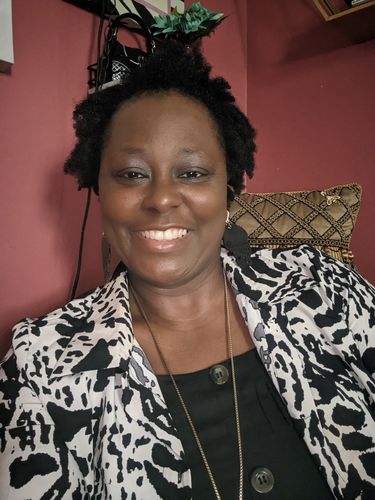 Tessany L. review of Fro Butter with Emu Oil - Hair Treatment | For Damaged & Brittle Hair image 1 out of 1