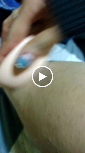 Customer video review of Depilador Nuva Skin®