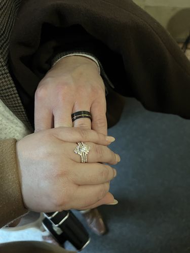 Customer photo review of The Legend