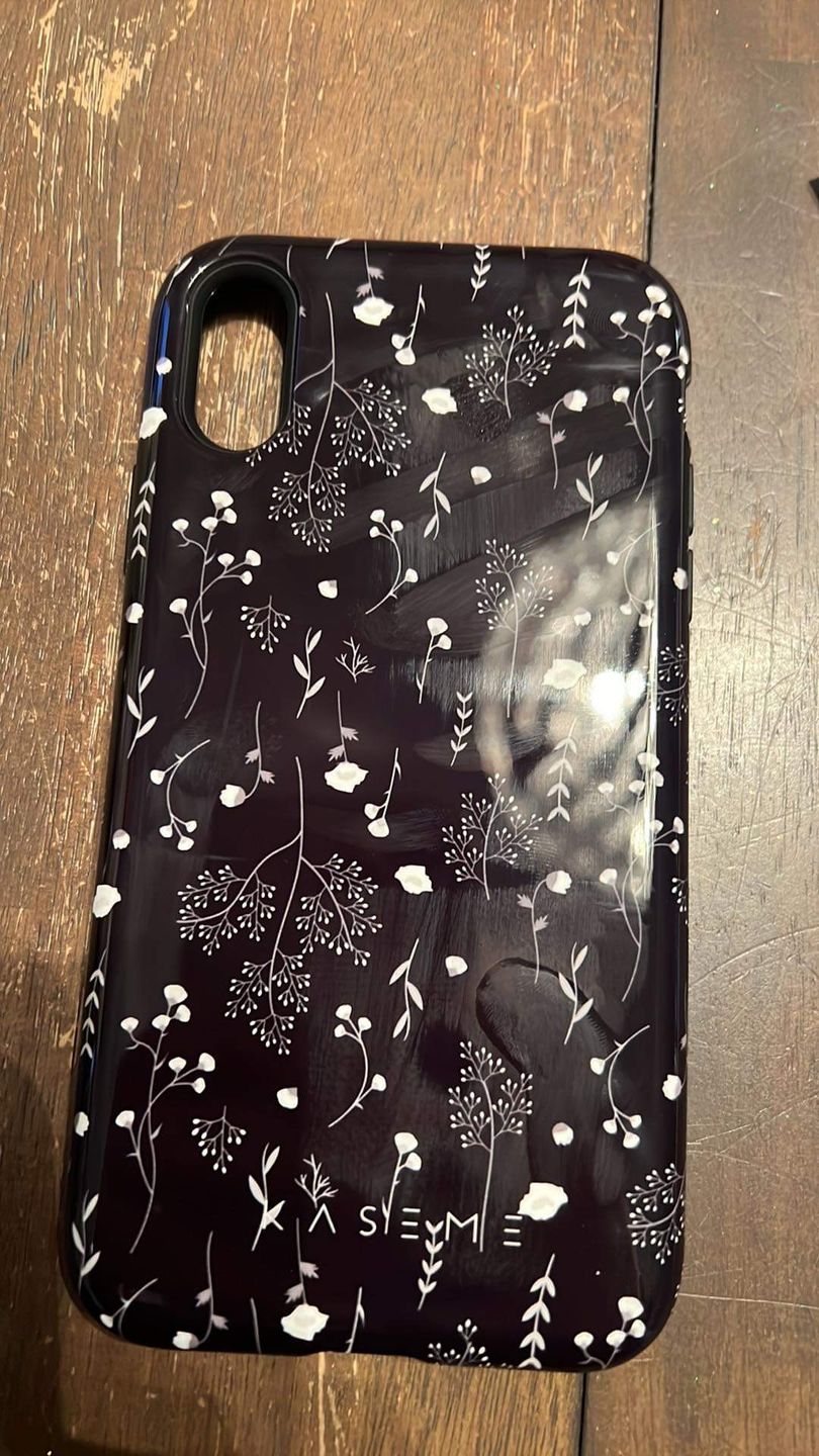 Customer photo review of Evelyn