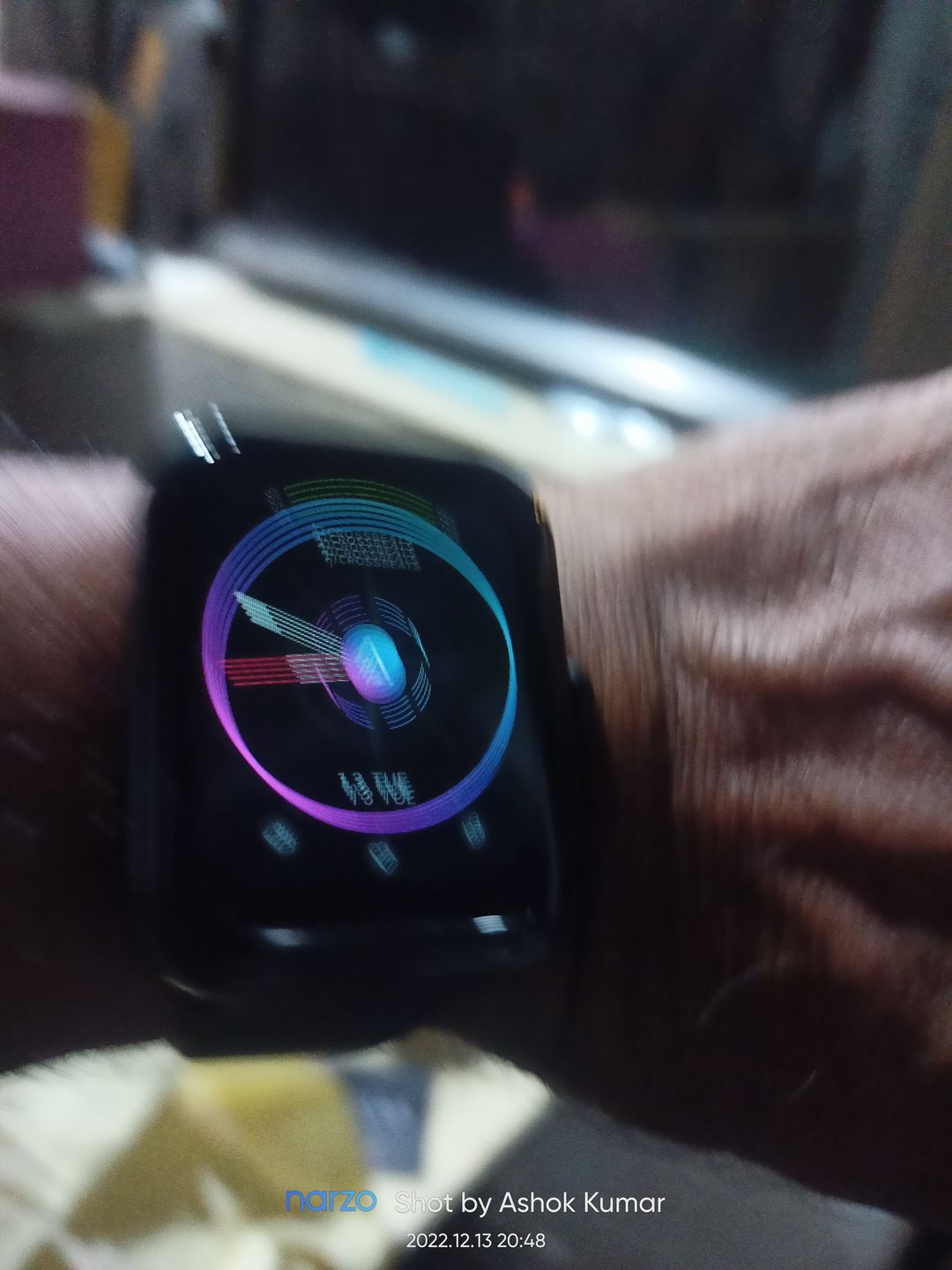 Customer photo review of Ignite Atlas