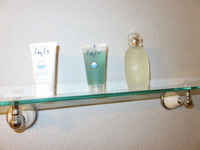 Customer photo review of Inis Cologne Spray 100ml/3.3 fl. oz