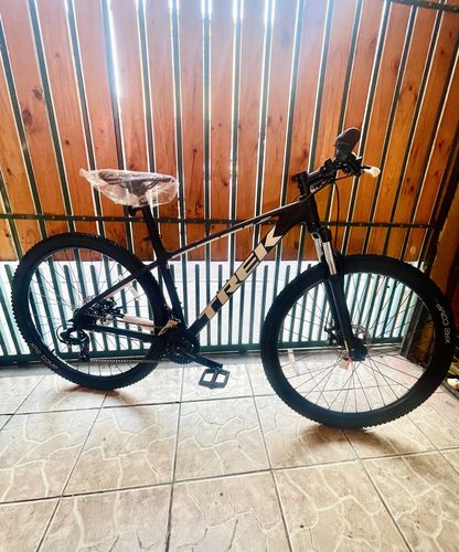 Customer photo review of Bicicleta Mountain Bike Marlin 4 Aro 29 Negro