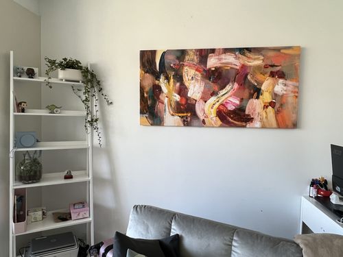 Customer photo review of Flash from the Past