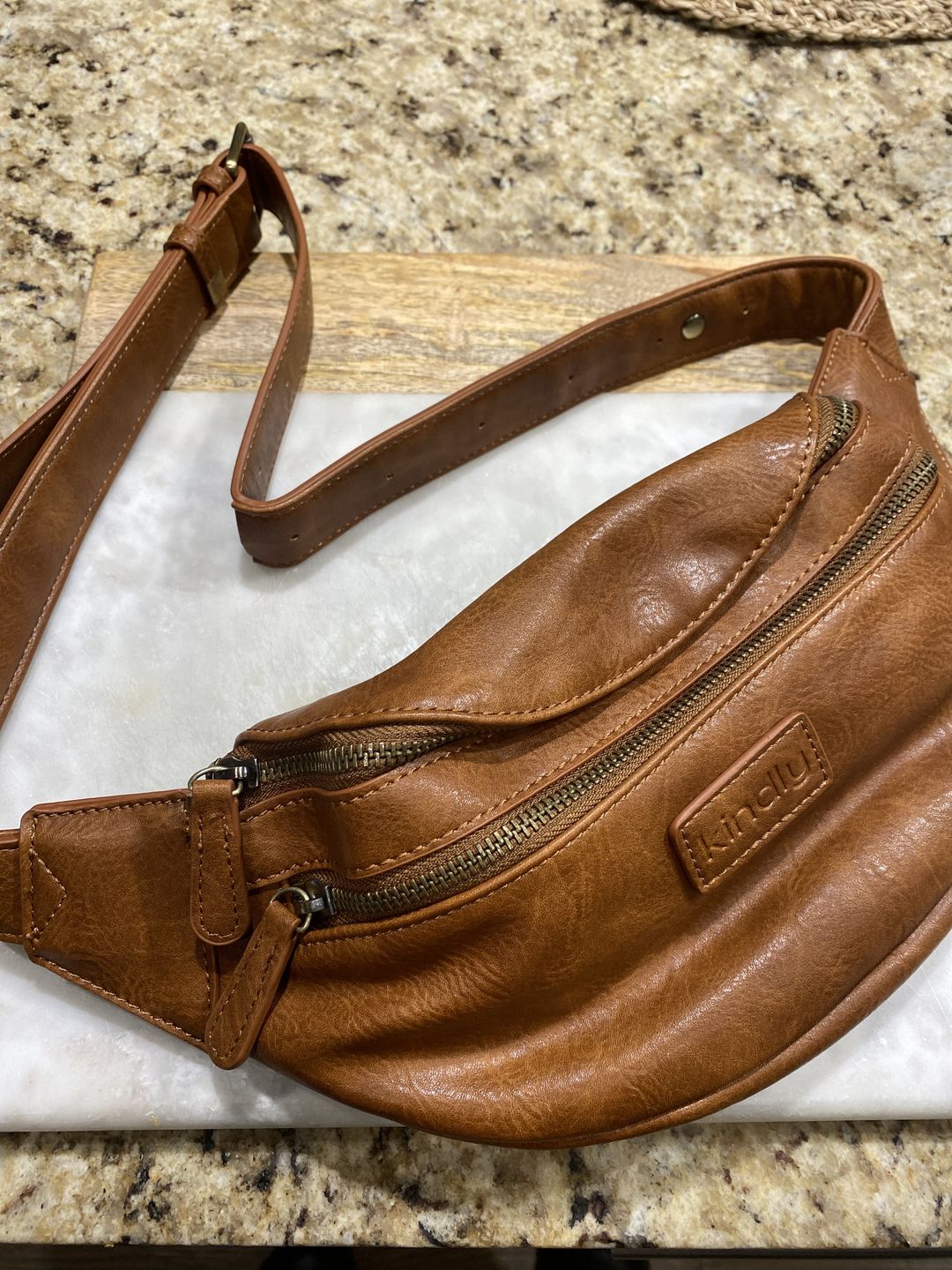 Customer photo review of The Photographer's Fanny Pack (PRE-ORDER- SHIPS IN APRIL)