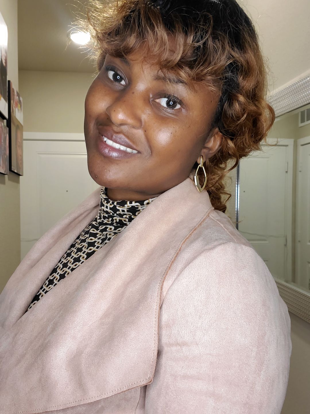 Customer photo review of Fair and White So White Skin Perfector Purifying Cream 250ml / 8.4 fl oz