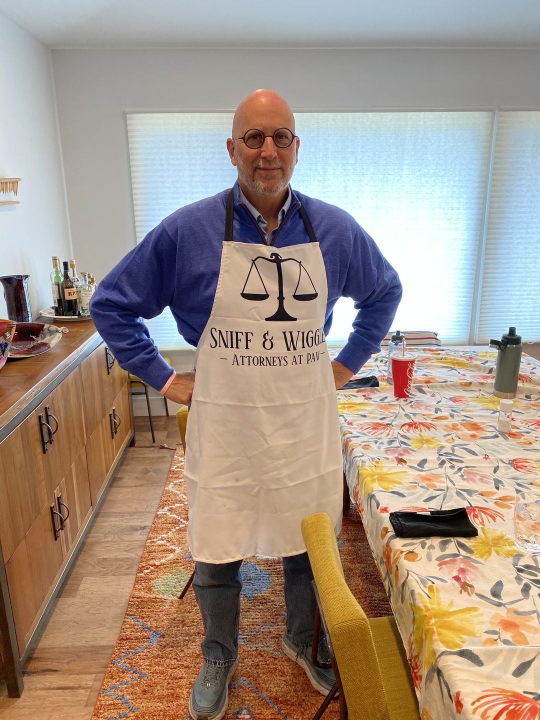 Customer photo review of Big Cock Ranch BBQ Rubs