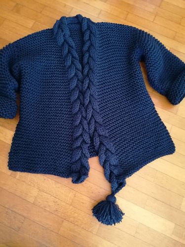 Customer photo review of BIO MERINO