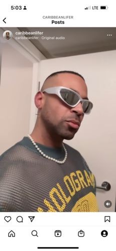 Customer photo review of FUTURE (SILVER)