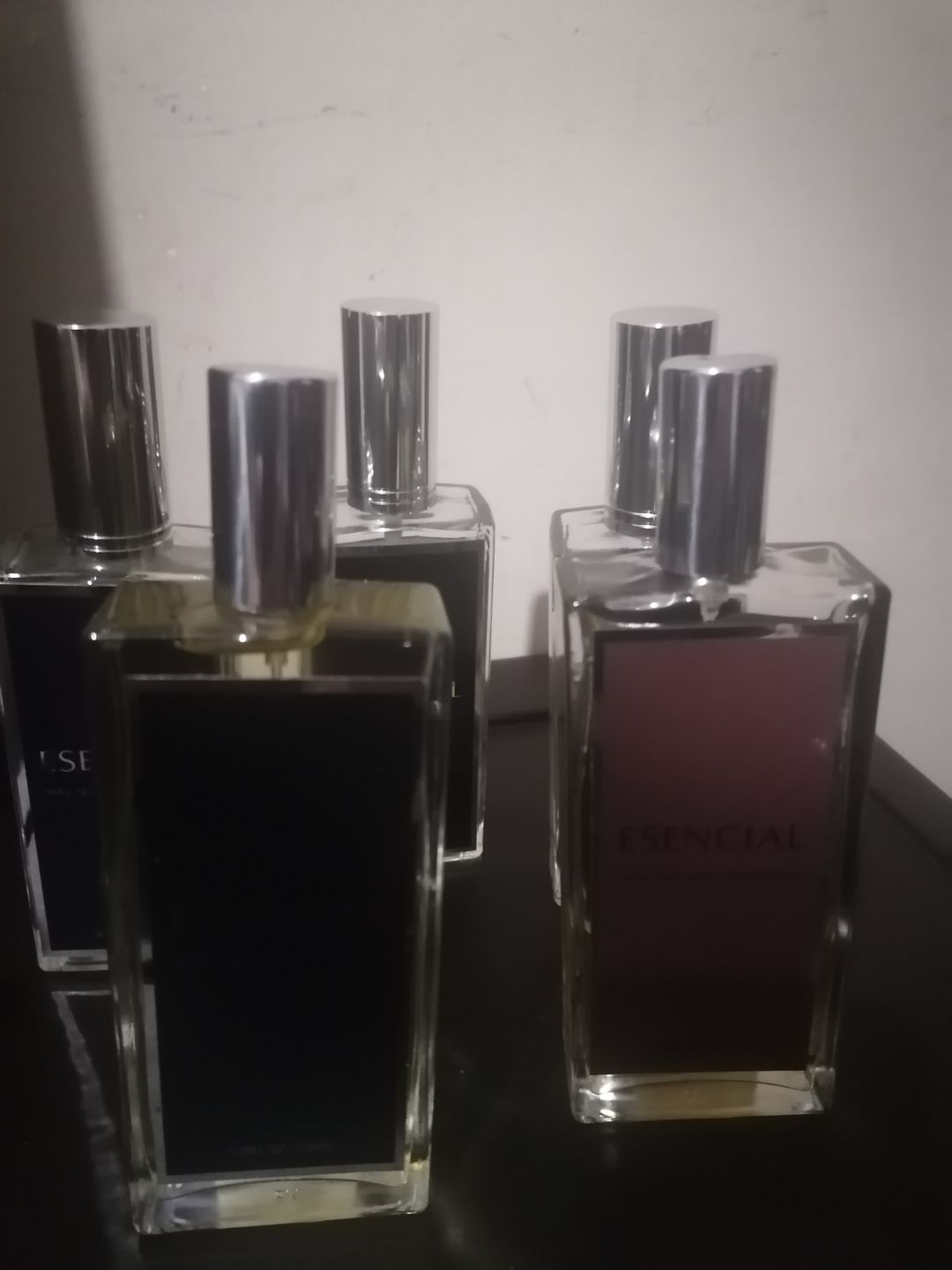 Customer photo review of H219 Inspirado en: Fucking Fabulous - Tom Ford
