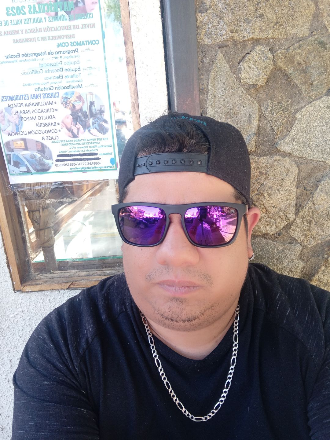 Customer photo review of BAKER SEVEN