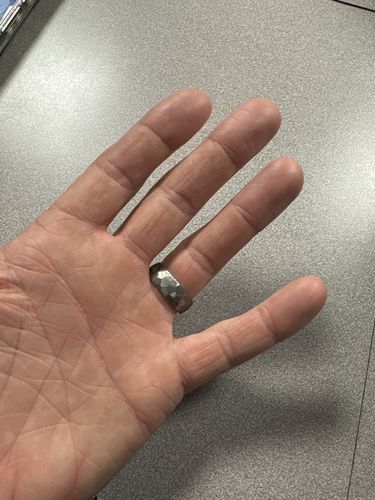 Customer photo review of The Fjord