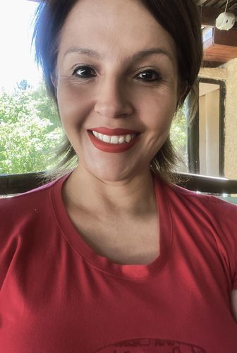 Customer photo review of Pack día y noche: Hidro-K Día, Hidro-K Noche