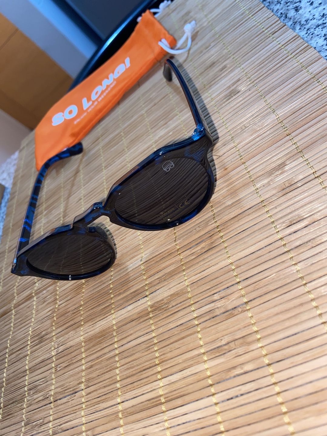 Customer photo review of SMASH ANGEL