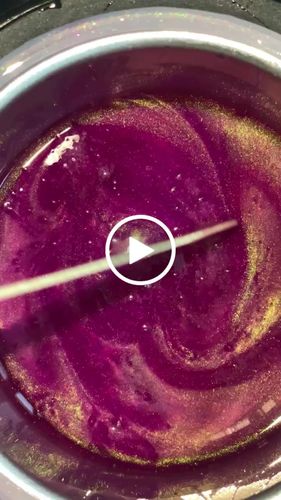 Customer video review of Signature Series Hair Removal Wax