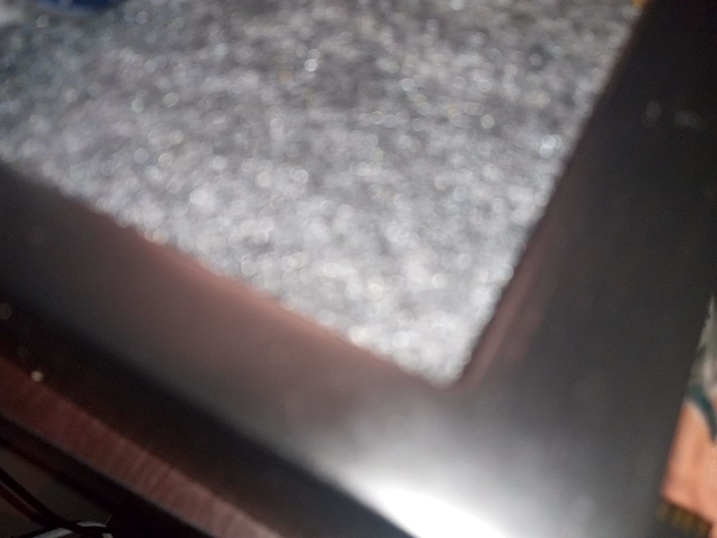 Customer photo review of The Sidekick
