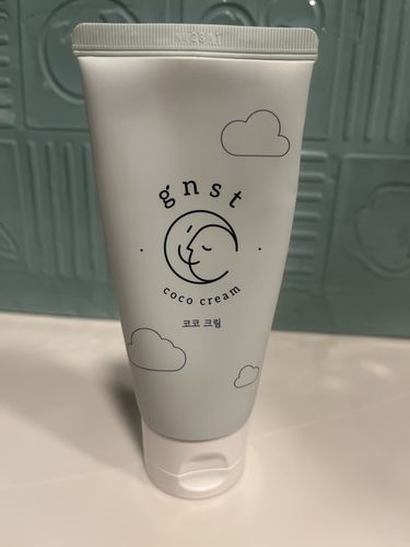 Customer photo review of Coco 濕疹修護霜 80ml