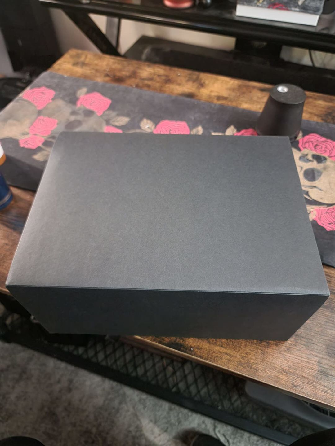 Customer photo review of The Sidekick