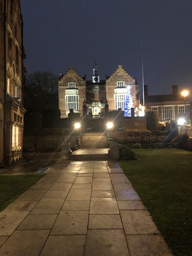 Customer photo review of ZE™ Active - Military Grade Smartwatch