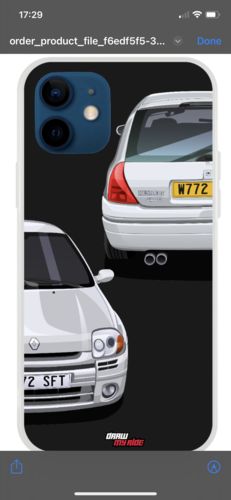 Customer photo review of Canvas