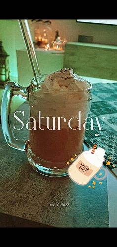 Customer photo review of Butterscotch Brew - Special Teemischung