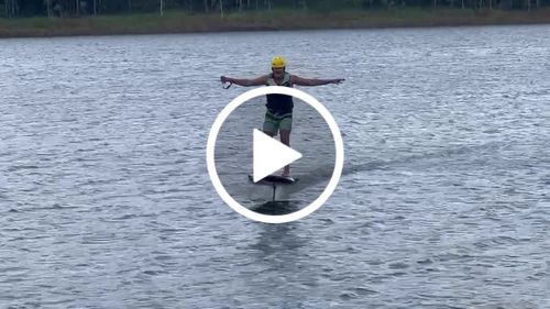 Customer video review of Flyer One Plus Propellor