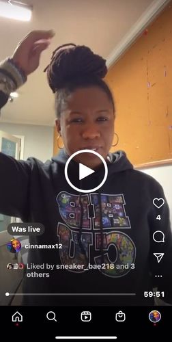 Customer video review of Culture Heavy Blend™ Hoodie