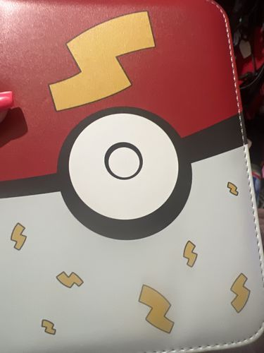Customer photo review of Pokémon Sword & Shield Lost Origin Booster Box