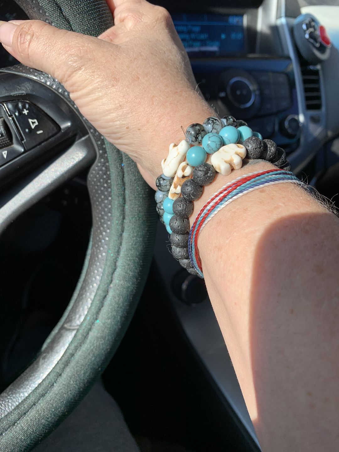 Customer photo review of Fahlo Monthly Club